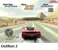 photo d'illustration pour le dossier:Out Run